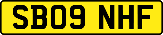 SB09NHF