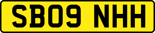 SB09NHH