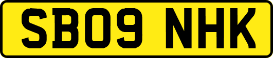 SB09NHK
