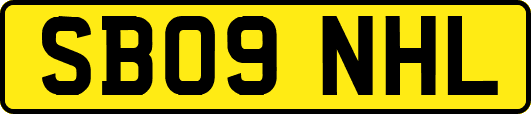 SB09NHL