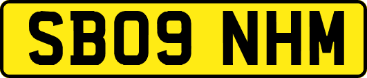 SB09NHM