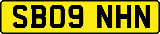 SB09NHN
