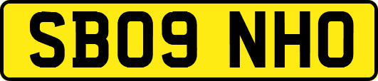 SB09NHO