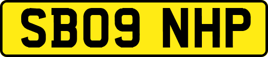 SB09NHP