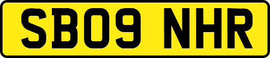 SB09NHR