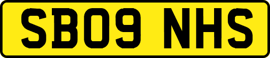SB09NHS