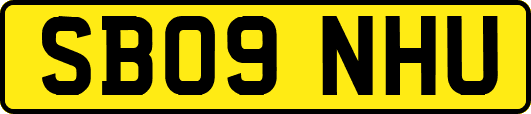SB09NHU