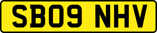 SB09NHV