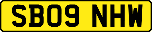 SB09NHW