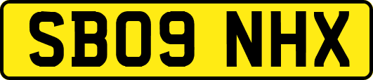 SB09NHX