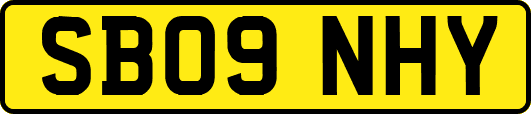SB09NHY