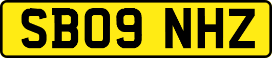 SB09NHZ