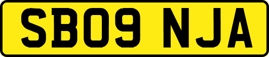 SB09NJA