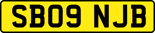 SB09NJB