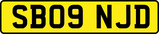 SB09NJD
