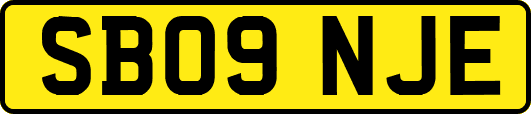 SB09NJE
