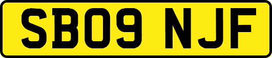 SB09NJF