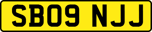 SB09NJJ