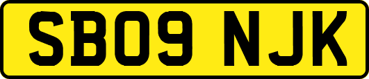 SB09NJK