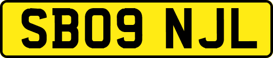 SB09NJL