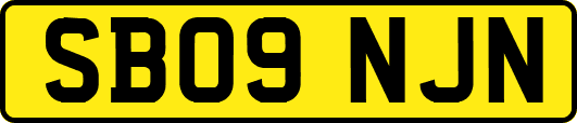SB09NJN