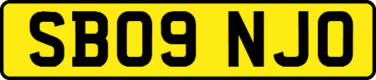 SB09NJO