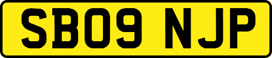 SB09NJP