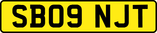 SB09NJT