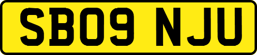 SB09NJU