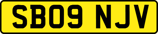 SB09NJV