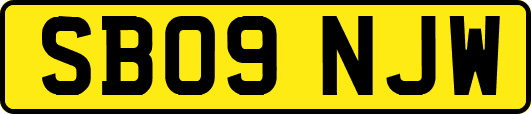 SB09NJW