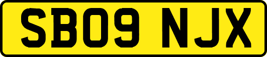 SB09NJX