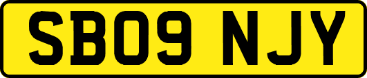 SB09NJY