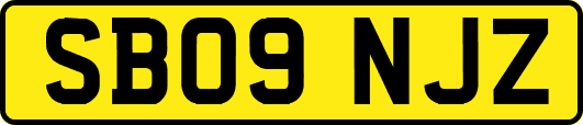 SB09NJZ