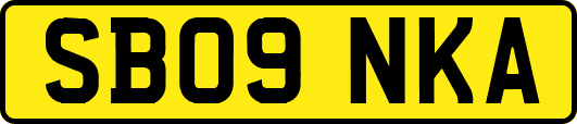 SB09NKA