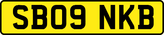 SB09NKB