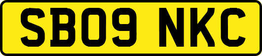 SB09NKC