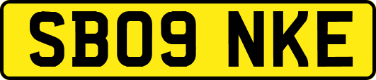 SB09NKE