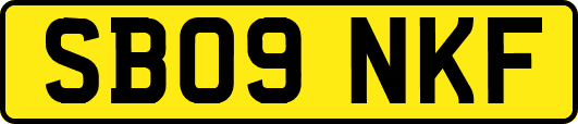 SB09NKF