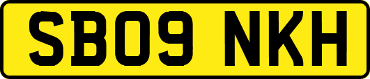 SB09NKH