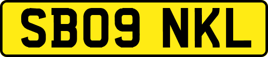 SB09NKL