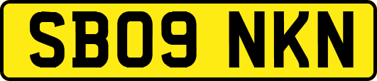 SB09NKN