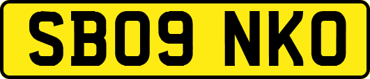 SB09NKO