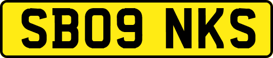 SB09NKS