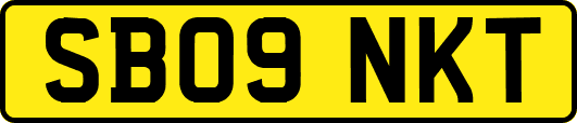 SB09NKT