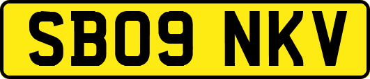 SB09NKV