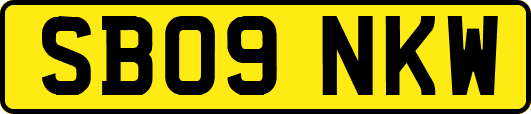 SB09NKW