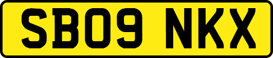 SB09NKX