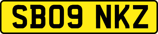 SB09NKZ
