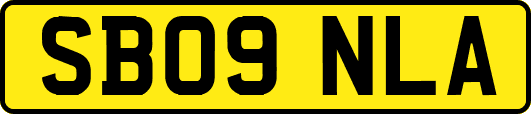 SB09NLA